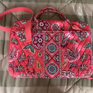 Vera Bradley Laptop Case